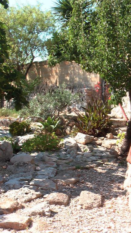 Casa Veneri Bed & Breakfast Salve Dış mekan fotoğraf