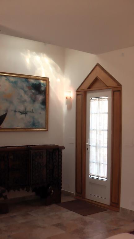 Casa Veneri Bed & Breakfast Salve Oda fotoğraf
