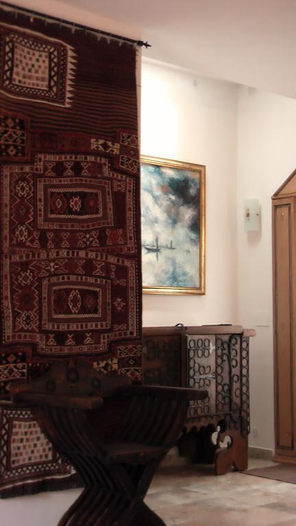 Casa Veneri Bed & Breakfast Salve Oda fotoğraf
