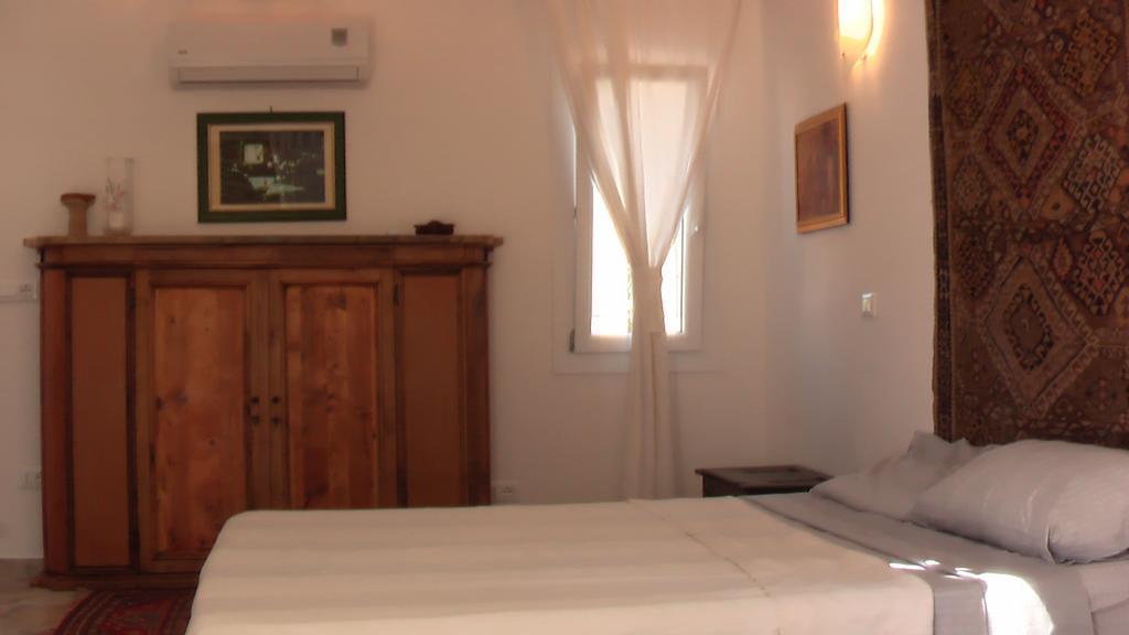 Casa Veneri Bed & Breakfast Salve Oda fotoğraf