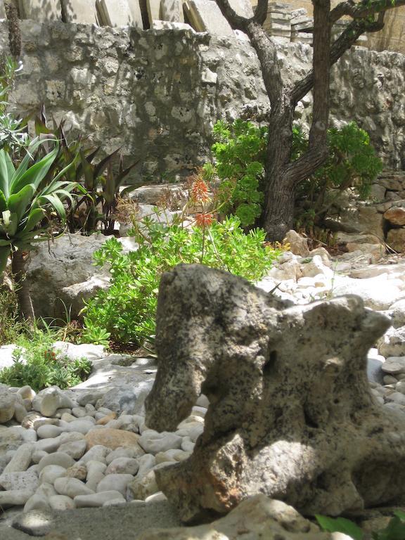 Casa Veneri Bed & Breakfast Salve Dış mekan fotoğraf