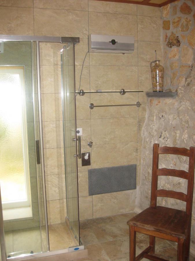 Casa Veneri Bed & Breakfast Salve Oda fotoğraf