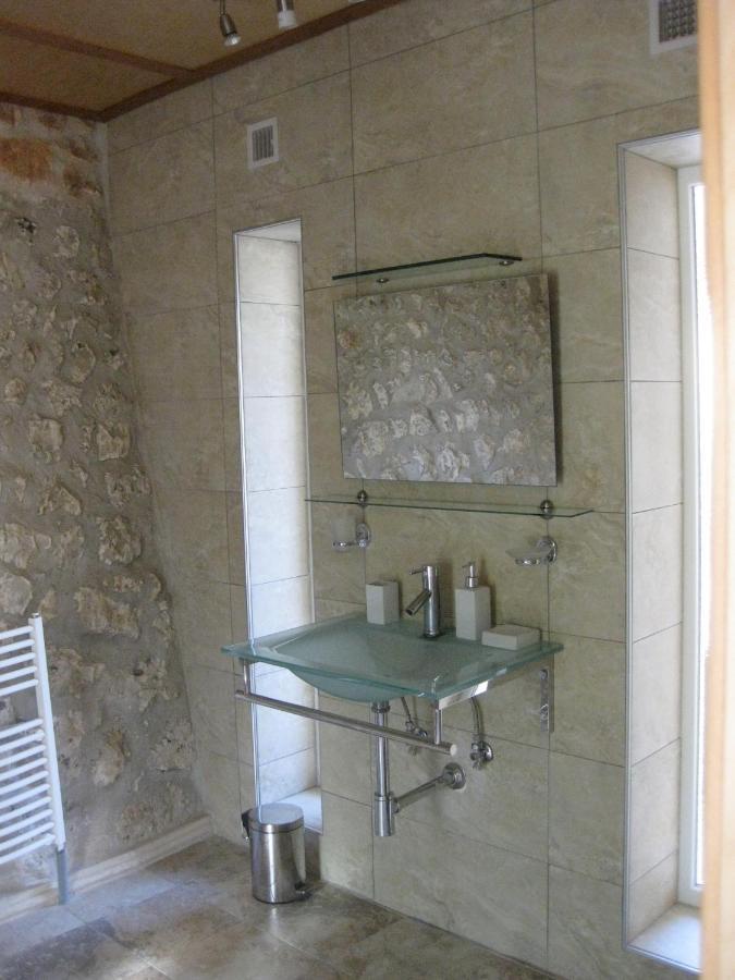 Casa Veneri Bed & Breakfast Salve Oda fotoğraf